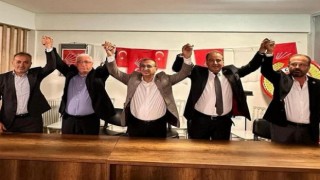 ​​​​​​​CHP PAZARCIK ÖNSEÇİMİNDEN HAYDAR İKİZER ÇIKTI 