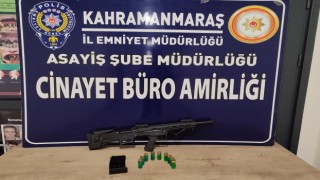 Kahramanmaraş İl Emniyet Müdürlüğünden Basın Duyurusu