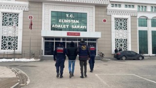 Kahramanmaraş’ta aranan 10 kişi yakalandı 