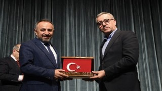 Tufan Gündüz; “Maraş’ın Milli Mücadelesi Diğer Şehirlerin Kurtuluşunda Önemli Rol Oynadı”