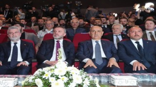 AK Parti İl Başkanı Doğan, “Bir başarının, bir azmin ve bir hizmet aşkının yansımasıdır”