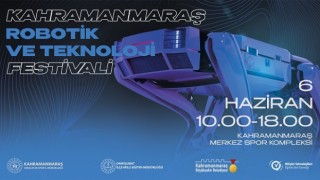 Robotik ve Teknoloji Festivali Meraklılarını Bekliyor!