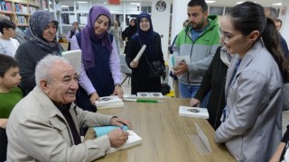 Vakkasoğlu; “Bize Yazma ve Konuşma Cesaretini Necip Fazıl Vermiştir”