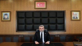 Başkan Görgel: “15 Temmuz, Aziz Milletimizin Zaferidir”