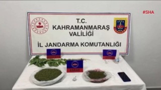 Narkoçelik-29" Operasyonlarında 1 Ton 331 Kilogram Uyuşturucu Madde Ele Geçirildi