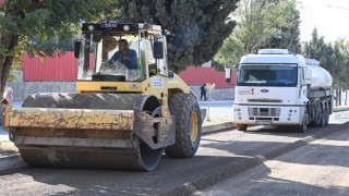 Başkan Görgel: “Yıl Sonuna Kadar 1 Milyar TL’lik Ulaşım Yatırımı Gerçekleştireceğiz”