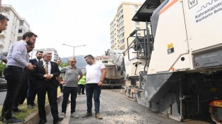 Büyükşehir’den 4 Ayda 438 Milyon TL’lik Ulaşım Yatırımı