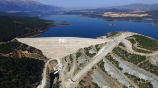 KAHRAMANMARAŞ’TA BORU HATTI SU PROJESİ TAMAMLANDI