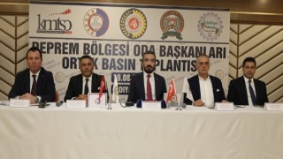 KMTSO Başkanı Buluntu; Mücbir Sebep Şartsız Teminatsız Uzatılmalıdır