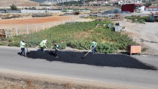 Büyükşehir’in Mobil Ekiplerinden Taleplere Anında Müdahale