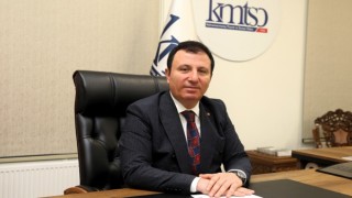 KMTSO Başkanı Buluntu’dan Mücbir Sebep Teşekkürü