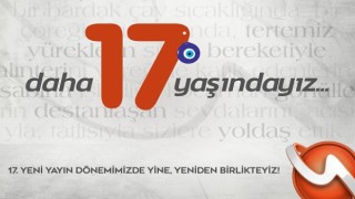 Aksu TV 17 Yaşında: Yeni Yayın Dönemine Güçlü Başlangıç