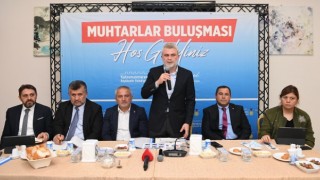 Başkan Görgel: “1,3 Milyar TL’lik Yatırımla Yeni Ekinözü’nü İnşa Ediyoruz”