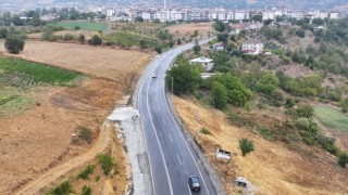 Büyükşehir, Ilıca’nın Bir Sorununu Daha Çözüme Kavuşturdu