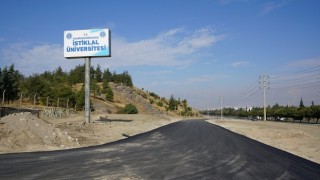 Büyükşehir, Karacasu Kampüsü’ne Ulaşım Konforunu Artırdı