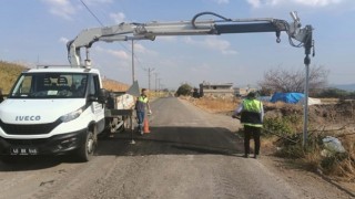 Büyükşehir, Trafik Güvenliği İçin 7/24 Sahada