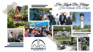 Dulkadiroğlu Belediye Başkanı Mehmet Akpınar Bu Hafta Gazipaşa Mahalle Sakinleri İle Bir Araya Geldi