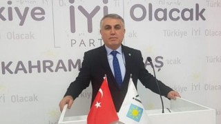 İYİ Parti İl Başkanlığı Açıklaması: 3 Kasım 2024 Pazar Günü Kapalı Nüfus Sayımı İstiyoruz