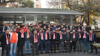 Kahramanmaraş İstiklalspor ile Zonguldak Kömürspor Maçının Yankıları Sürüyor