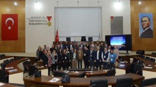 Kahramanmaraş Turizm Master Planı Çalışmaları Başladı