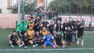 Kahramanmaraşspor, İstanbul'da Bulvarspor'u 3-2 Mağlup Etti