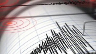 Kahramanmaraş’ta 4.4 şiddetinde deprem     