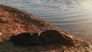 Kahramanmaraş’ta balık tutmak için gittiği baraj gölünde boğuldu