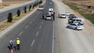 Kahramanmaraş’ta Drone ile Trafik Denetimleri Başlıyor