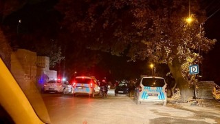 Kahramanmaraş’ta polis ekipleri göz açtırmadı