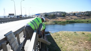 Onikişubat’ta 5 Mahallenin Daha İçmesuyu Sorunu Çözüme Kavuşuyor