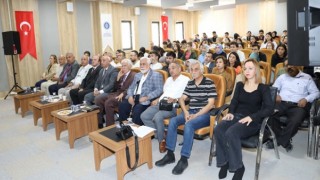 Türk Şiiri’nin Beyaz Kartalı Bahaettin Karakoç İstiklal Üniversitesi’nde Anıldı