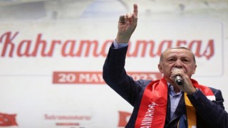 Cumhurbaşkanı Erdoğan Kahramanmaraş’a Geliyor