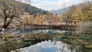 Kahramanmaraş’a fotoğraf sanatçıları akın etti