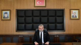 Başkan Görgel: “2025 Şehrimiz İçin Yatırım Yılı Olacak”