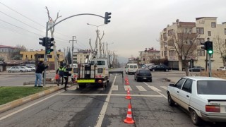 Büyükşehir, Trafik Güvenliği İçin Daima Sahada