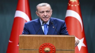 Cumhurbaşkanı Erdoğan’dan 2024 değerlendirmesi