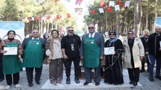 Dulkadiroğlu Belediyesi ve Adana Şefler Kulübü iş birliğiyle Heyecan Bahçesi’nde anlamlı bir etkinlik düzenledi