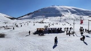 Büyükşehir’den Deneyap Öğrencilerine Yarıyıl Tatili Hediyesi