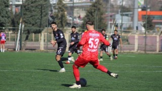 Kahramanmaraş Spor Evi’nde Muşspor’a 1-3 yenildi 