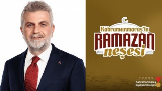 Başkan Fırat Görgel Cuma Namazı Çıkışı 2025 Yılı Ramazan Ayı Proğramını Açıkladı