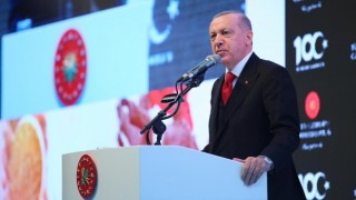 Cumhurbaşkanı Erdoğan’dan 6 Şubat mesajı 