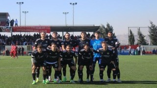 İSTİKLALSPOR KIRIKKALESPOR’U 3-1 MAĞLUP ETTİ