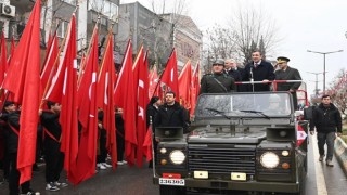 Kahramanlık Destanı 105 Yıl Sonra Aynı Gururla!