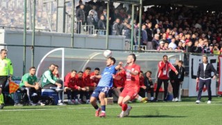 KAHRAMANMARAŞ İSTİKLALSPOR SERİYE DEVAM EDİYOR