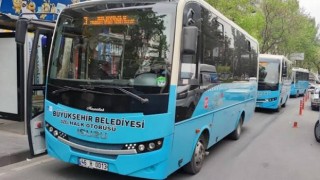 Şehir İçi Toplu Taşıma Ücretlerinde Güncelleme