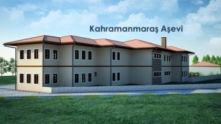 Vakıflar Genel Müdürlüğü Kahramanmaraş’ta Aşevi İnşa Edecek