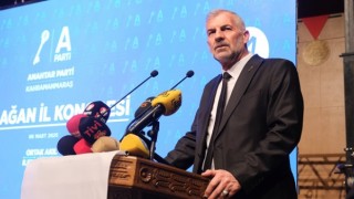 Anahtar Parti Basın Açıklaması