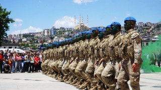 Atatürk’ü Anma, Gençlik ve Spor Bayramı Büyük Bir Coşkuyla Kutlandı