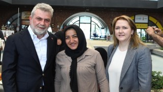 Başkan Görgel: “Tüm Annelerimizin Anneler Günü Kutlu Olsun”