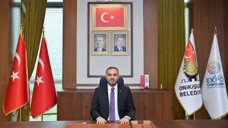 Başkan Toptaş; Gençliğin Onikişubat’ını hep birlikte inşa ediyoruz